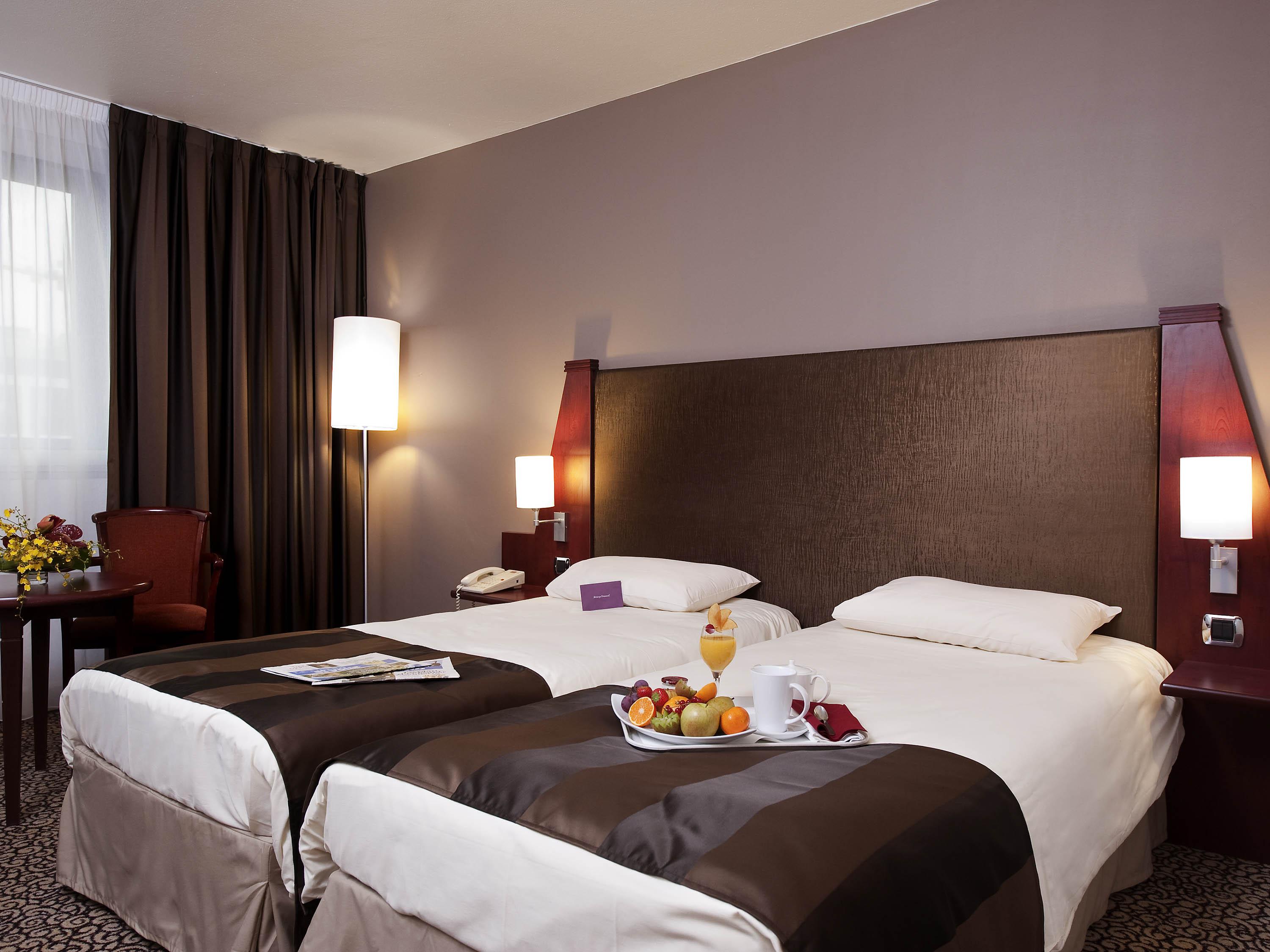 Mercure Paris Val De Fontenay Экстерьер фото