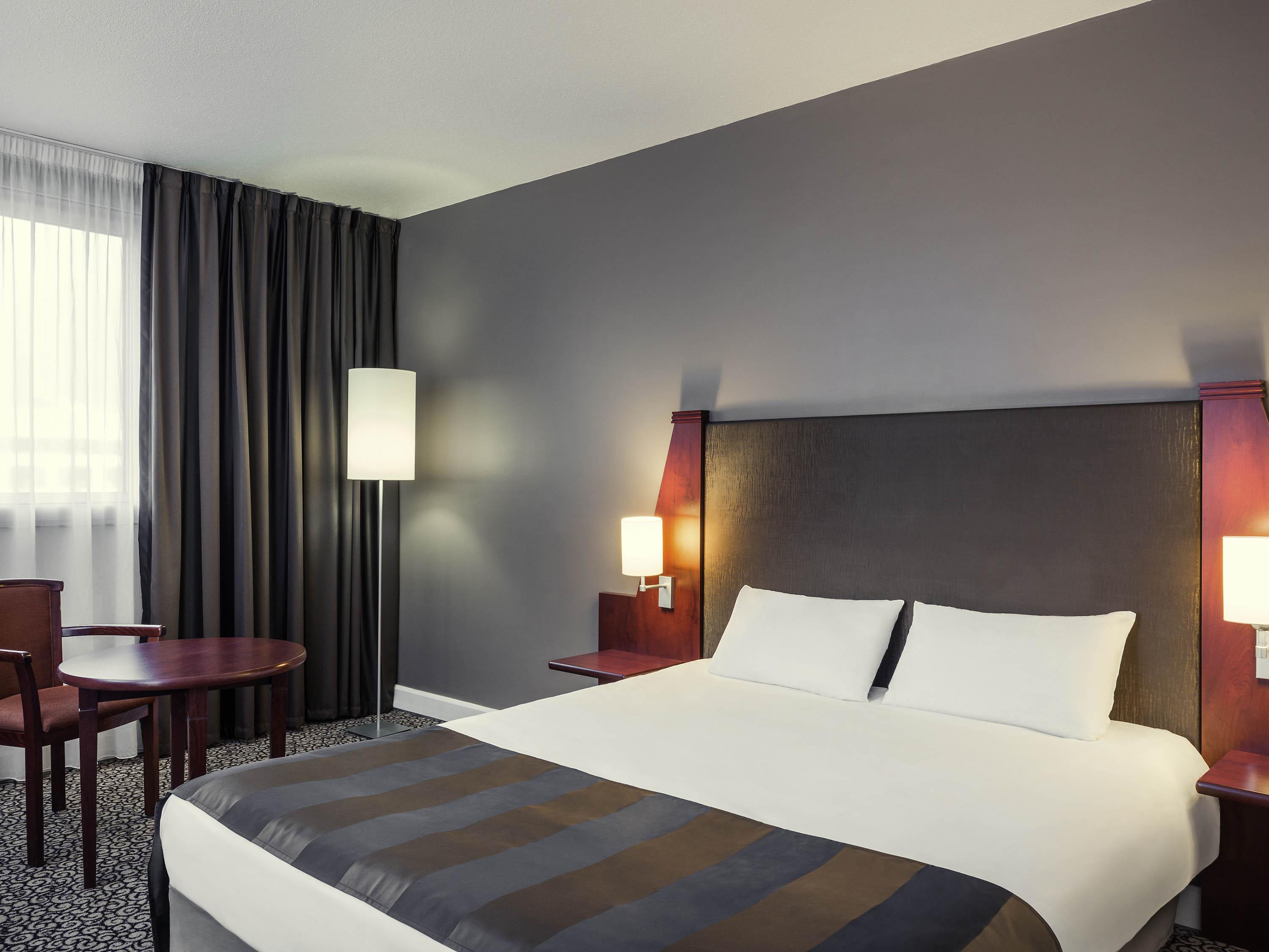 Mercure Paris Val De Fontenay Экстерьер фото