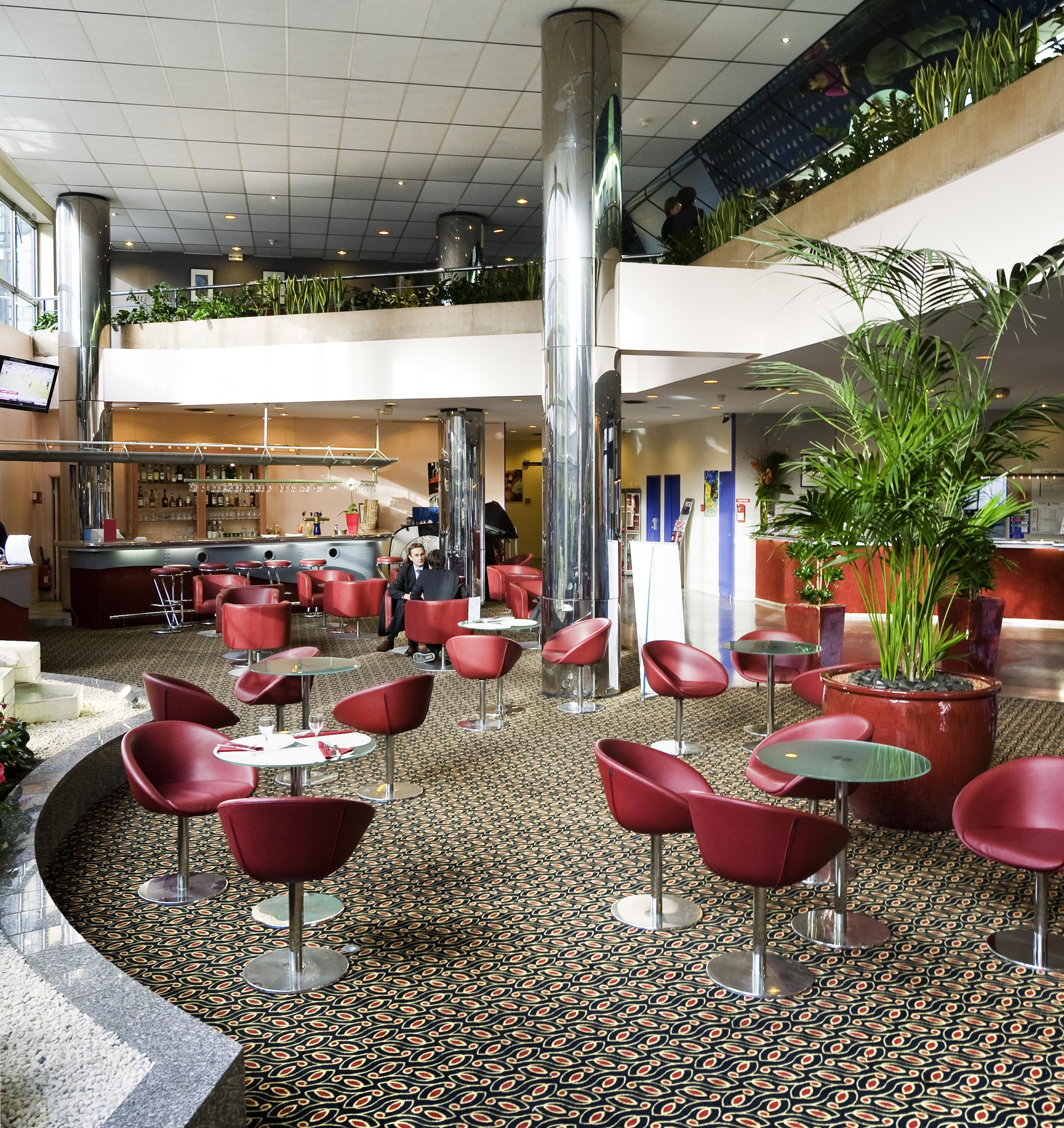 Mercure Paris Val De Fontenay Экстерьер фото